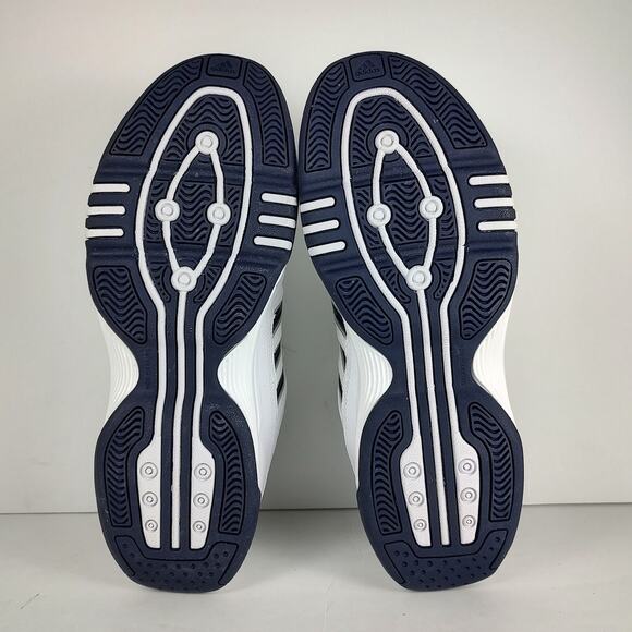 new adidas vintage chatham 4E mens y2k streetwear essentials size 13 - Picture 8 of 9